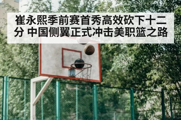 basketball training